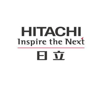 日立电梯